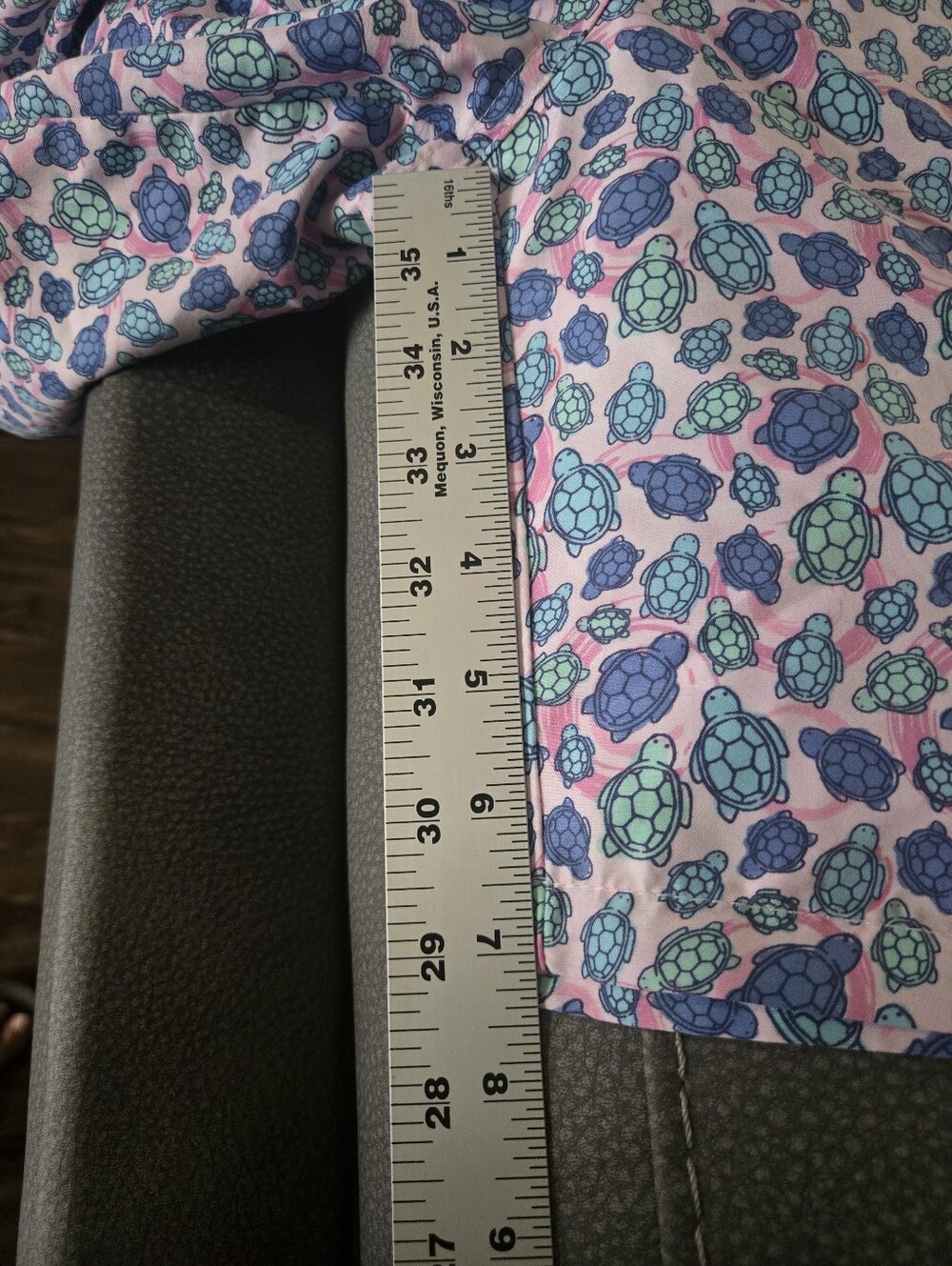 Peter Millar Turtle Swim Trunks - Picture 10 of 10